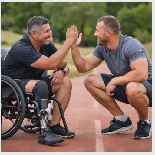 Accessibility & Advocacy